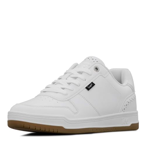 Image of Lee Men's Specter Retro Court Sneaker