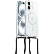 OtterBox Калъф React Necklace с MagSafe за...