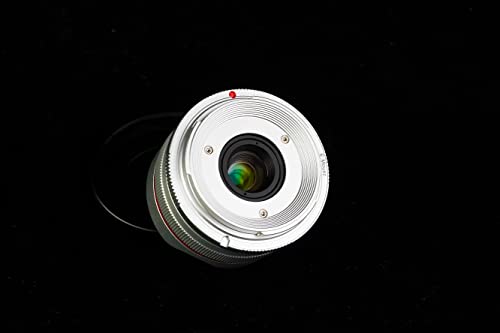 Brightin Star BS-1056-FJS 10Mm F5.6 Fisheye Manual Focus Prime Lens For Fujifilm Xf-Mount Mirrorless Cameras thumb #4