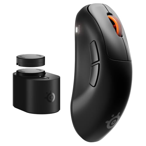 steelseries Rival Pro Mini