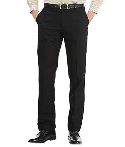 Buy Zee Gold Men's Black Regular 