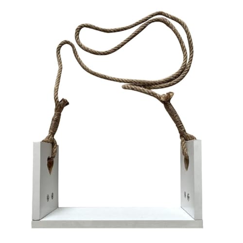 Photography Props Mini Swing Wood for for Baby Photoshoot for Creative Posing Studio for Seat for Professi Baby Photography Props Hammock Photo Props Girl Boy