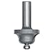 Makita - Router Bit 5/32 R. Ogee (733123-2A)