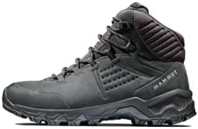 Mammut Damen Nova IV Mid LTH Trekking- & Wanderschuhe
