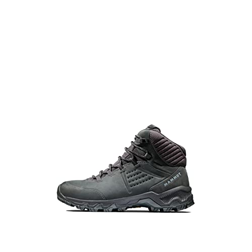 Mammut Nova IV Mid GTX Women | Wanderschuhe für Damen, wasserdichte...