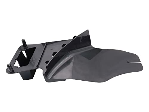 SECURA Bouchon mulching compatible avec Alpina BL 510 SHQ Tondeuse à gazon