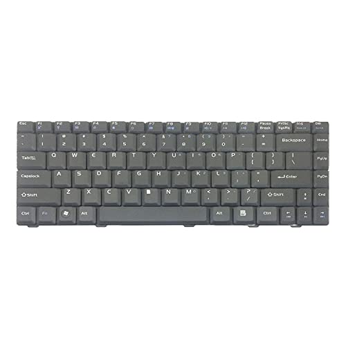 Image of SellZone Replacement Laptop Keyboard for HCL ME F80 1088 1044