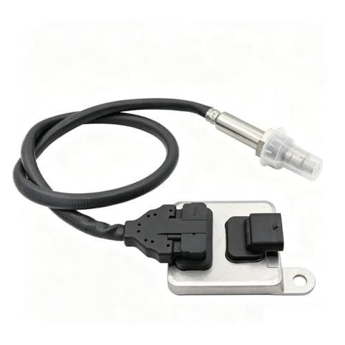 Capteur Nox BMW E90 E87 - Corrige code défaut pollution essence 5WK96621G - 3