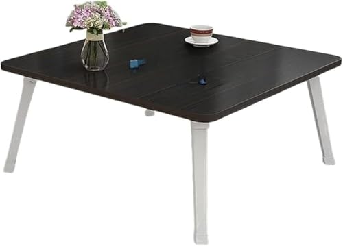 LumingLight�܂肽���ݍ���e�[�u�� �����` �܂肽���݃e�[�u�� �a������ԑ� �k���C���e���A ������� �R���p�N�g �g�ݗ��ĕs�v (60×60×36�Z���`���[�g��,�u���b�N) [���s�A���i]