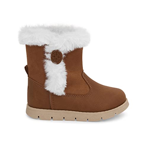 OSHKOSH B'GOSH Girl's Siberian Fashion Boot2