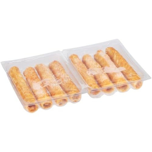 El Monterey Tornado Sausage, Egg and Cheese, 3 oz. (24 count)