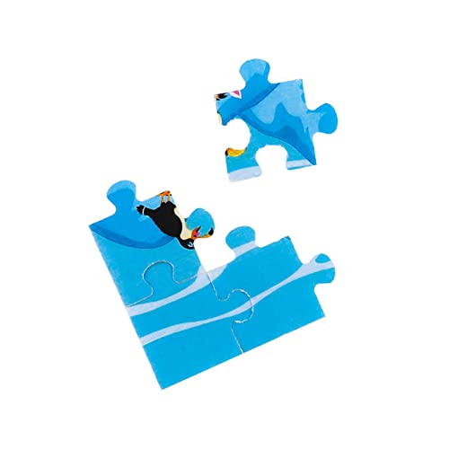 Briartw TT514 20 Pieces Adhesive Foams For 4X6 Jigsaw Puzzle Making Machine,Puzzle Maker,For Arts & Crafts Make Jigsaw Puzzles Scrapbooking & Diy Puzzle Jigsaw Mini Tool thumb #5