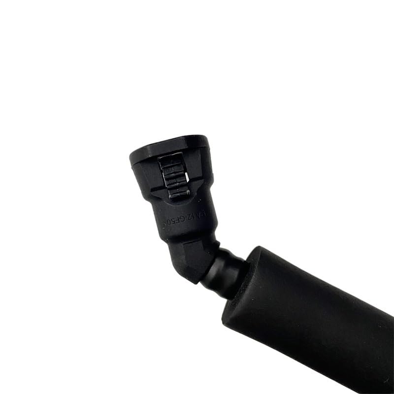 Manguera de ventilación del cárter para motores de BMW E46 E60 E87 E85 11617504536 6