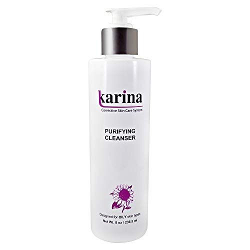 Karina Purifying Cleanser 8.4 Ounces