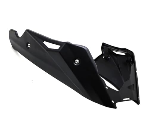 Carenado de motocicleta CB750 Hornet spoiler inferior de alta resistencia