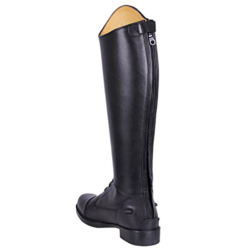 Kerbl Flexo Kinder Reitstiefel - Reitstiefel Für Kinder Gr. 31