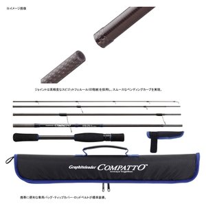 OLYMPIC - 17コンパット(COMPATTO) GCMS-705L オリムピック(OLYMPIC) COMPATTO(コンパット) GCMS-705L G08591