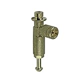 expansionsventil klimaanlage prüfen ACHTUNG: Unsicher, ob der gewünschte Artikel passt? Bitte fragen Sie uns! Geben Sie uns Ihre Gerätedaten durch, damit wir den Artikel prüfen können. Falls der Artikel nicht passend sein sollte, haben wir u.U. den passenden Ersatz-Artikel dennoch im Sortiment - auch dann, wenn der passende Ersatz-Artikel (noch) nicht auf Amazon gelistet ist.Weitere Informationen und Hinweise, sowie passendes Zubehör und Zusatz- & Erweiterungsartikel zum Artikel finden Sie u.U. auf unserem eigenen Onlineshop.