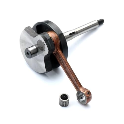 Vilebrequin moteur 2 temps pour réparer votre Ciao ou Si 50cc