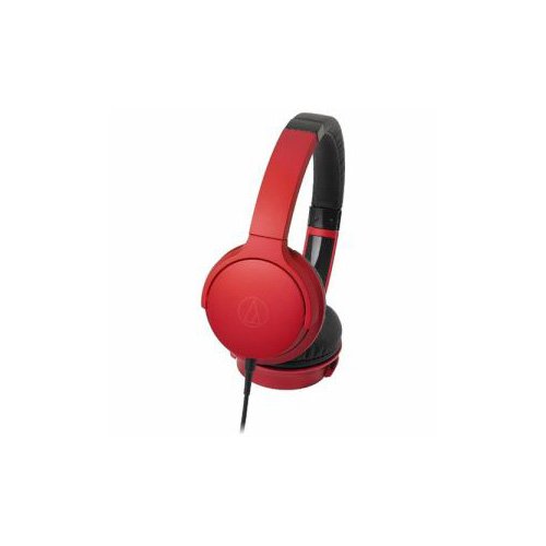 y܂Ƃ 4Zbgzaudio-technica ATH-AR3-RD _Ci~bN^wbhz(bh)