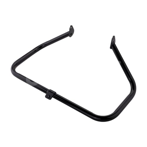 Barres de protection moteur touring pour voyager sereinement en Road King FLHR