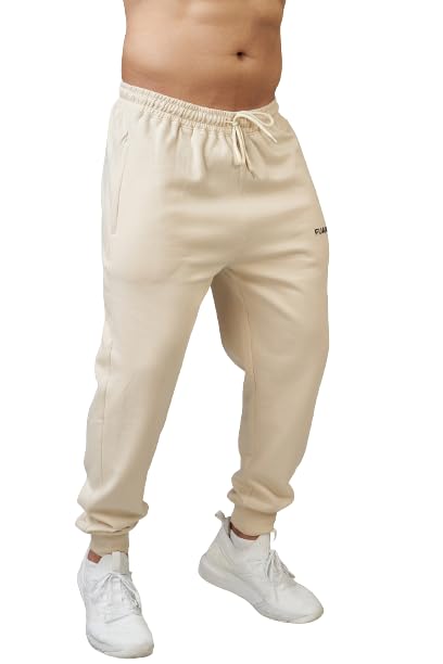 FUAARKSignature Oversized Joggers for Men