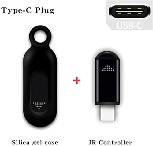 Smartphone IR Remote Controller
