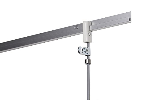Image of STAS j-Rail max 4x4 Security Set