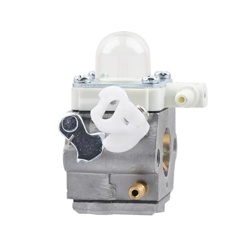 Carburateur C1M-S267A Stihl FS56 FS40 - Supprimez les pertes de puissance de votre outil - 4