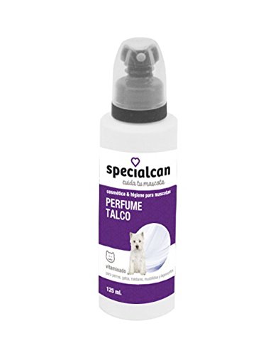 SPECIALCAN Parfum Talco (125 ml)