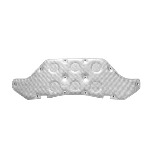 Isolation moteur Mercedes GLA H247 insonorisation capot thermique 200
