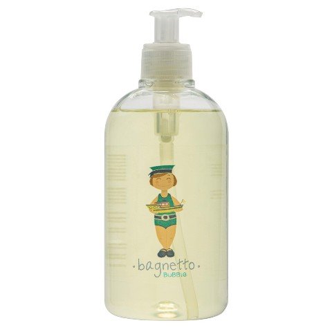 Bubble&Co Bagnetto Bimbo