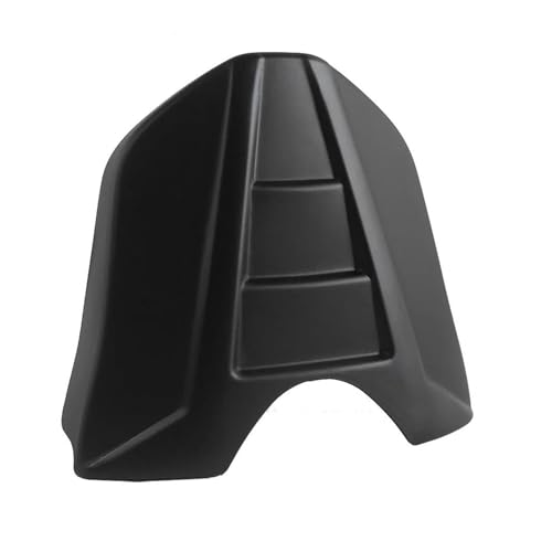 Carénage selle arrière MT10 FZ10 convertit votre moto en configuration solo