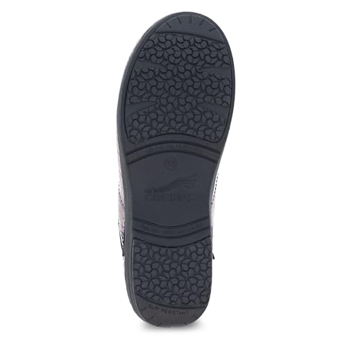 Image of Dansko Women's XP 2.0 Clogs - Lightweight Slip-Resistant Footwear for Comfort and Support - Ideal for - Nursing, Veterinarians, Food Service, Healthcare