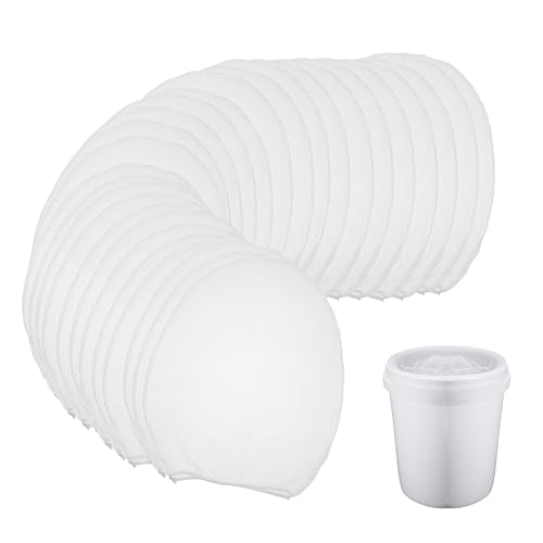 50 Pcs 5-Gallon Paint Strainer Bags