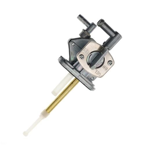 Línea de combustible y llave de tanque para tu ruta en Suzuki DR650