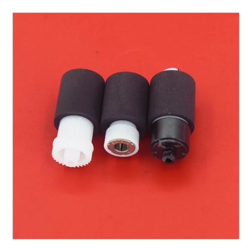 Rouleau de ramassage Kyocera galet de rechange pour réparer l'alimentation papier du TASKalfa 255
