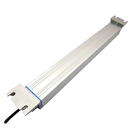 Panel LED de 6W estanco y de bajo voltaje 24V para iluminación 2