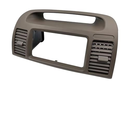 Salida de aire salpicadero: reemplace el panel central roto de su coche Toyota Camry 2001-2006