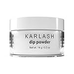 Karlash Nail Repair Kit for Broken Cracked Split Nails. Emergency Easy Quick Fix (Crystal Clear) - Image 2
