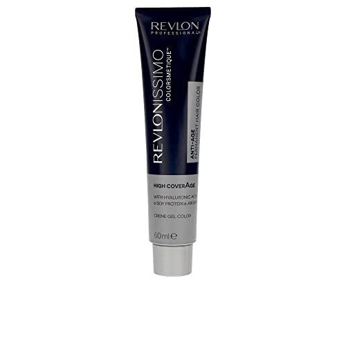 REVLONISSIMO COLORSMETIQUE 60 ml, Color 7.13 (High Coverage)