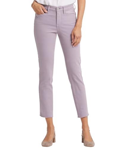 Arctic Dusk Sheri Slim Ankle Jeans