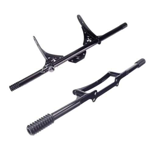 Protection barre moteur moto FXDL FXDBI structure en acier robuste et ajustement précis 2015 - 4