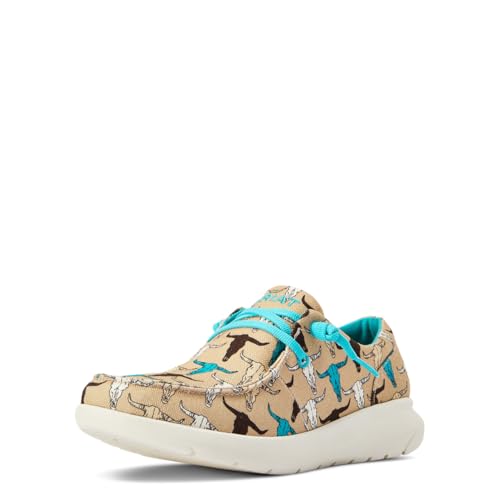 Image of Ariat Women's Hilo Shoe
