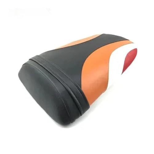 Housse de siège moto CBR900RR antidérapante pour un confort pilote et passager restauré