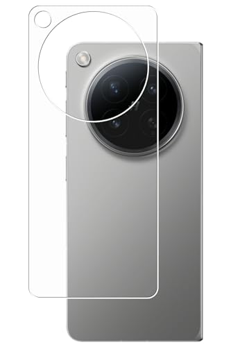 ClearView �w�� �ی� �t�B���� OPPO Find N6�p �ȖʑΉ� TPU�t�B���� ���C�� �Ռ��z�� ���{�� [�㋉�Ҍ���]