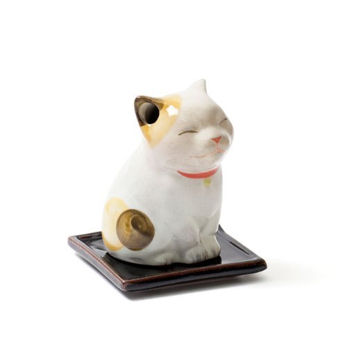 その他 madoka rindal CONIC INCENSE HOLDER ENNOY madoka rindal CONIC INCENSE HOLDER ENNOY