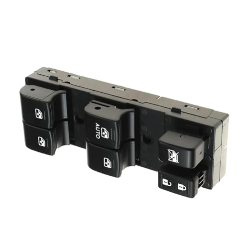 Régulateur de lève-vitre électrique 83071-SG040 pour commande fluide Subaru Forester