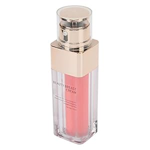 Borstvergrotingscrème, Borstverstrakkingscrème voor het aanspannen van de borsten en voedende borsten…