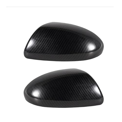 Cubierta de espejo para Mazda 6 GH 2007-2013 carcasa retrovisor exterior ABS